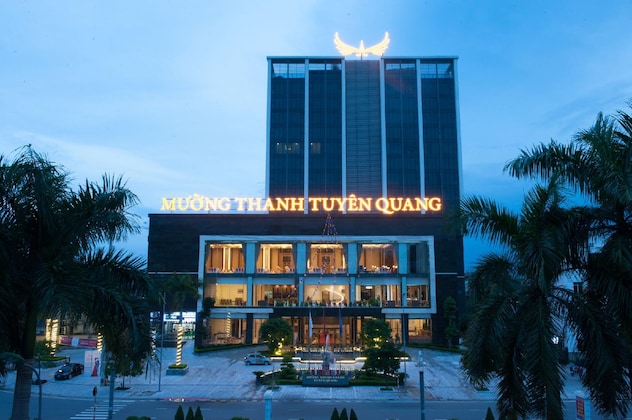 Gallery - Muong Thanh Grand Tuyen Quang Hotel