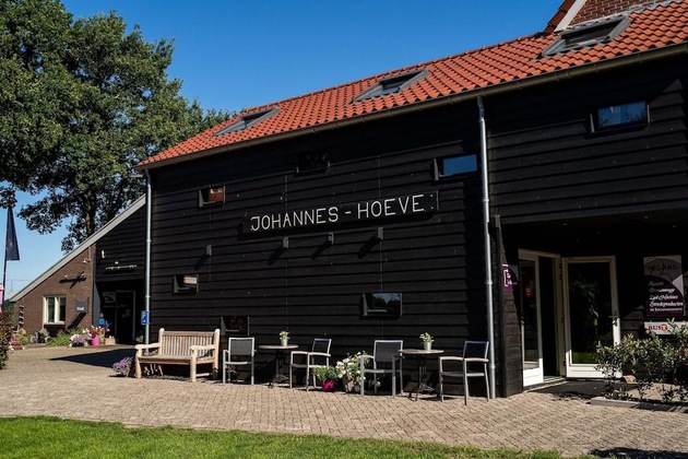 Gallery - De Johanneshoeve