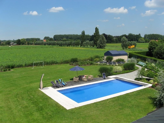 Gallery - B&B Au Grenier