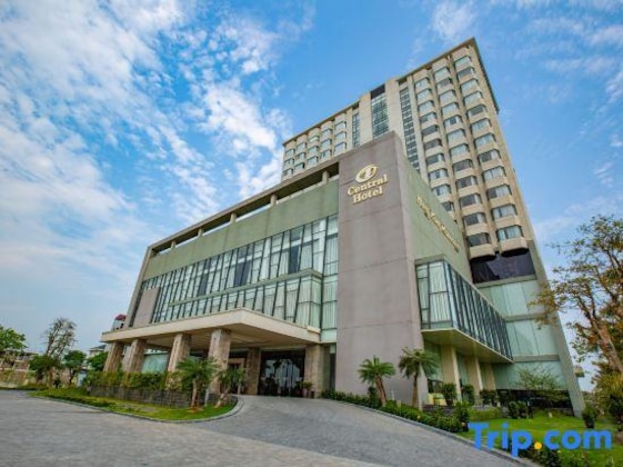Gallery - Central Hotel