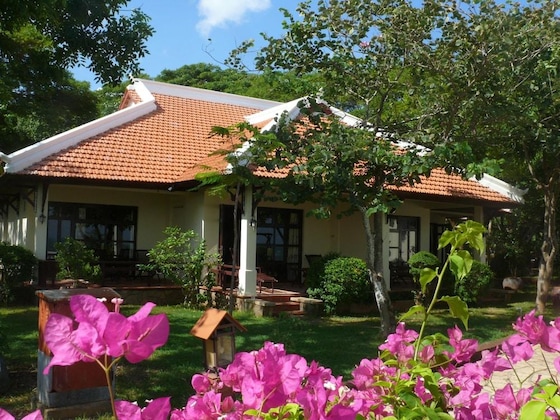 Gallery - Long Hai Beach Resort