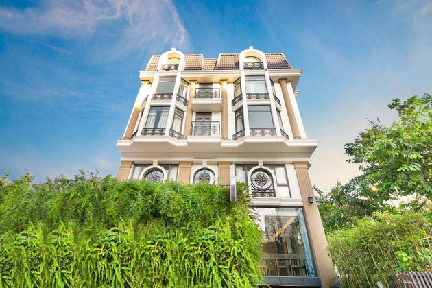 Gallery - Brilliant Majestic Hotel