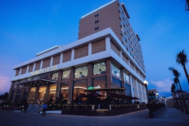 Gallery - Sunrise Hotel