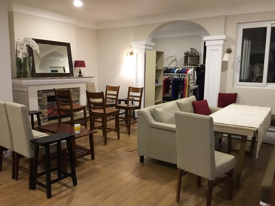Gallery - Anada Serviced Apartments In Dalat
