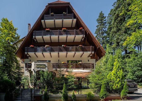Gallery - Opus Villa