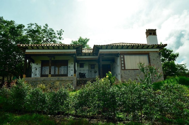 Gallery - Villa Agrreste Bed & Breakfast