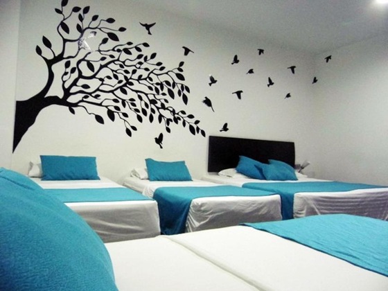 Gallery - Hotel Los Cristales