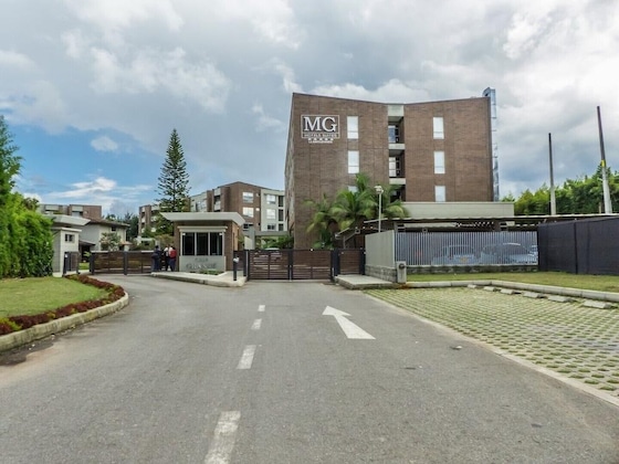 Gallery - Mg Hotels & Suites