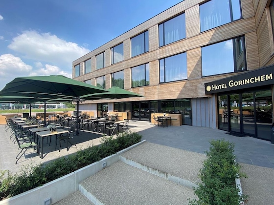 Gallery - Hotel Gorinchem