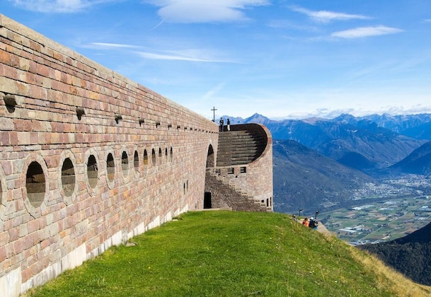 Gallery - Lugano Panoramica