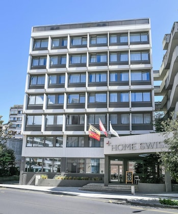 Gallery - Home Swiss Hotel