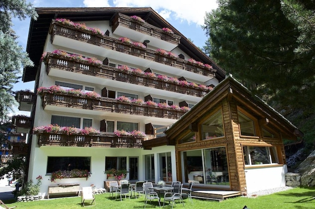 Gallery - Hotel Jägerhof