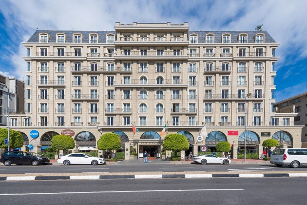 Gallery - Unit Number 414 Cape Royale Luxury Apartments