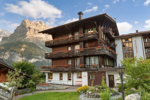 Gallery - Hotel Kirchbühl