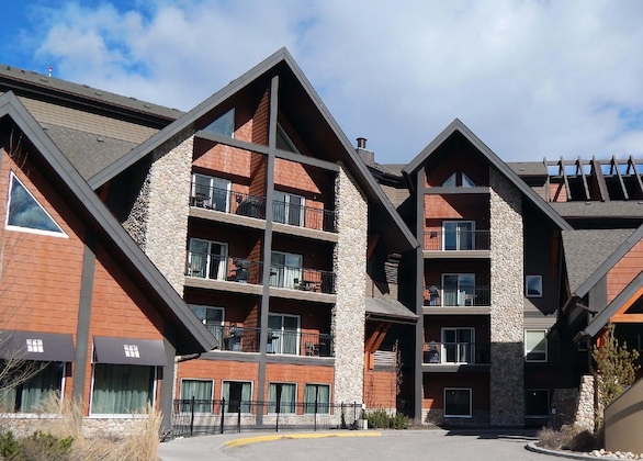 Gallery - The Summit At Grande Rockies