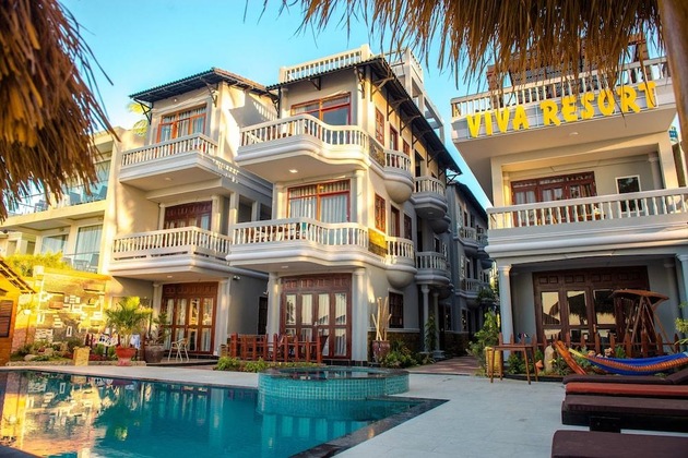 Gallery - Viva Resort Mui Ne