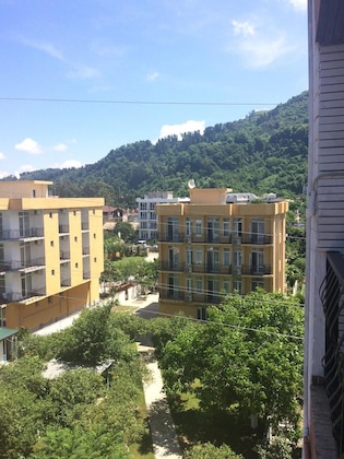 Gallery - Mgzavrebi Gonio Aparthotel