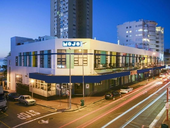 Gallery - Mojo Hostel & Market Cape Town