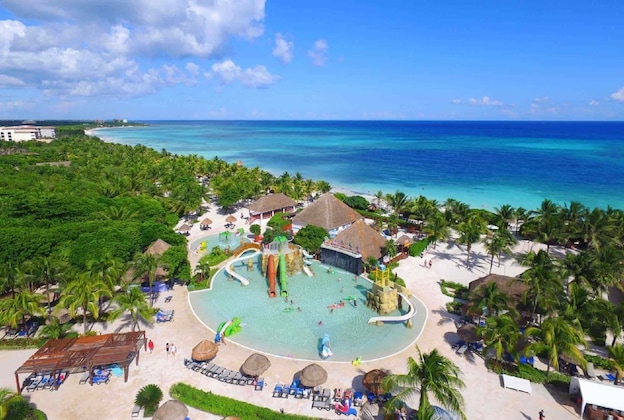 Gallery - Grand Palladium Kantenah Resort & Spa