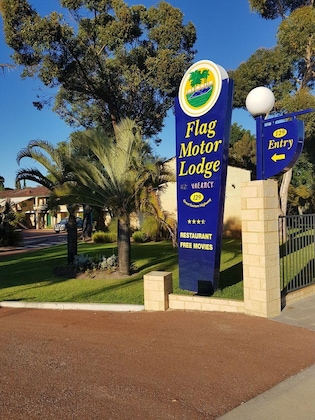 Gallery - Flag Motor Lodge