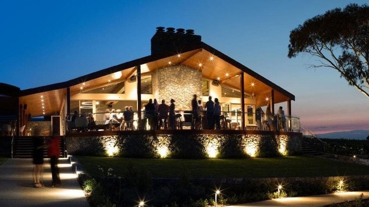 Gallery - Limani Motel