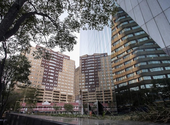 Gallery - The Franklin Loft Apartments