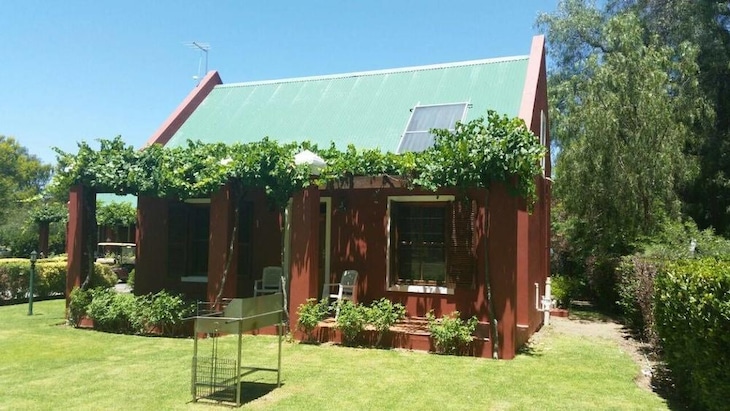Gallery - Beaufort Manor Country Lodge