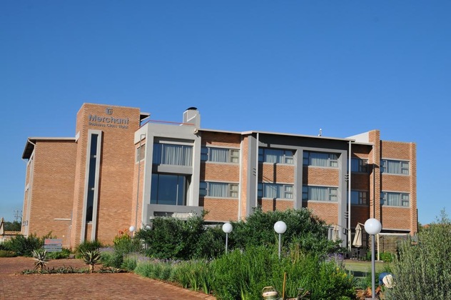Gallery - Merchant Business Class Hotel