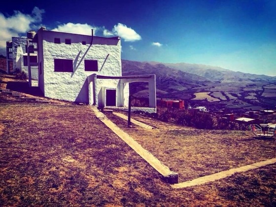 Gallery - Cabañas Altos De Tafi