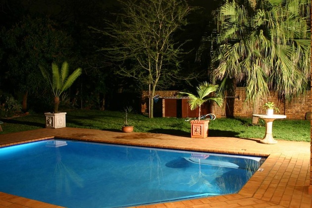 Gallery - Ibis Lodge