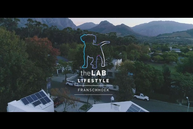 Gallery - Thelab Franschhoek