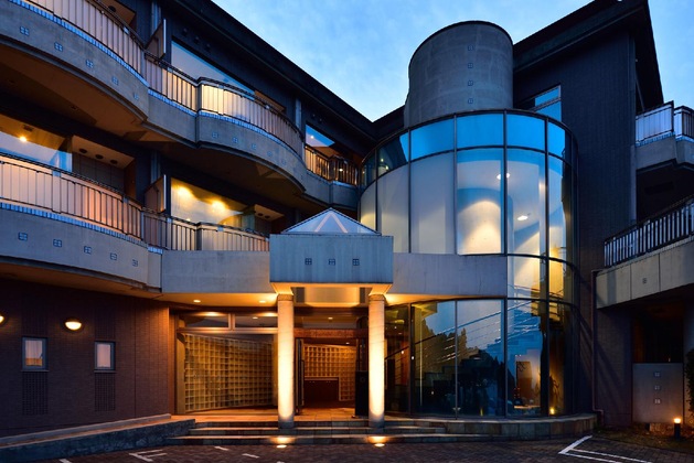 Gallery - Fontaine Bleau Atami