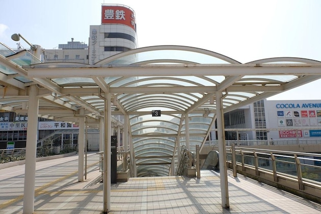 Gallery - Toyotetsu Terminal Hotel