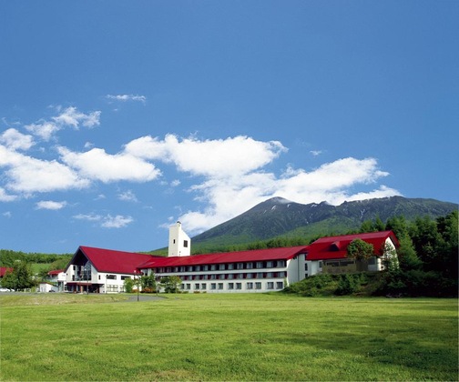 Gallery - Hachimantai Mountain Hotel
