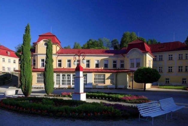 Gallery - Spa Resort Libverda - Nový Dům