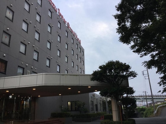 Gallery - Numazu Inter Grand Hotel