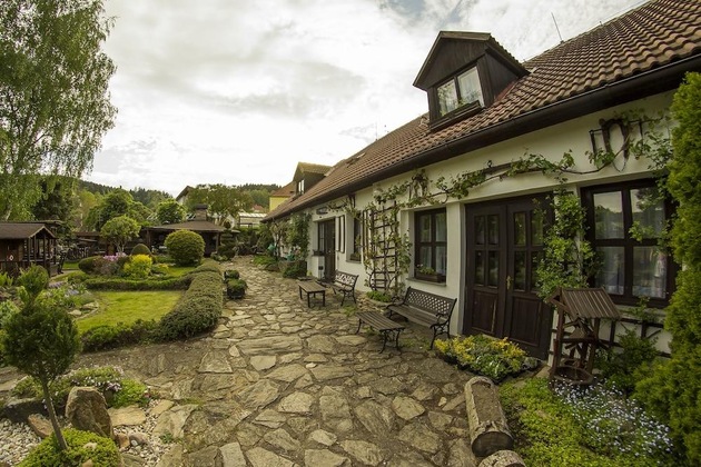 Gallery - Pension Regina
