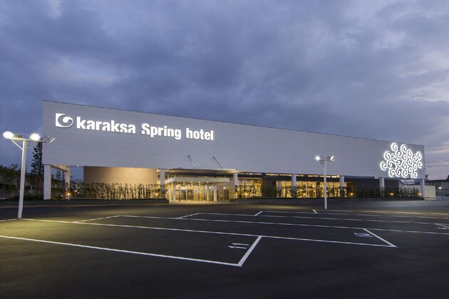 Gallery - Karaksa Spring Hotel Kansai Air Gate