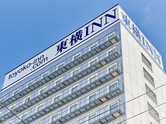 Gallery - Toyoko Inn Osaka Hommachi No.2