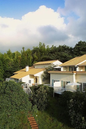 Gallery - Resort Hotel Corte Largo Izukogen