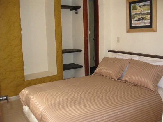 Gallery - Hotel Calle Principal