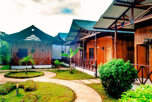 Gallery - Hotel Utuane