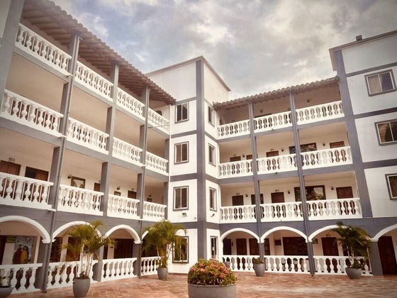 Gallery - Hotel & Spa San Sebastian