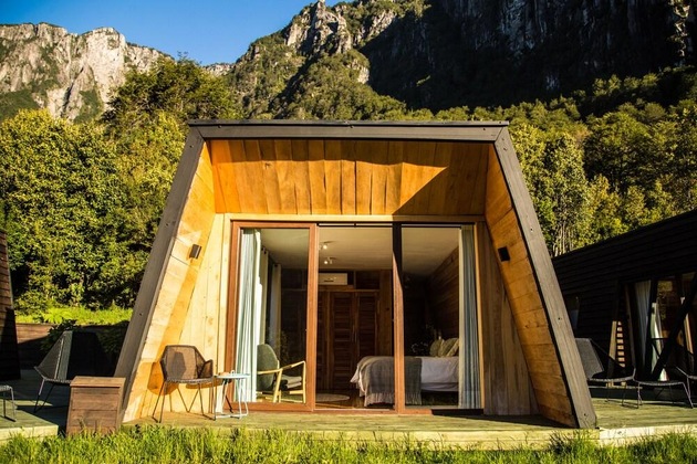 Gallery - Hotel Raudal