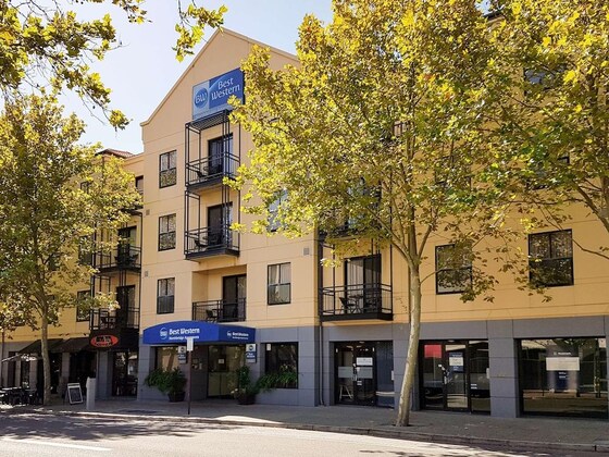 Gallery - Best Western Northbridge Apartments