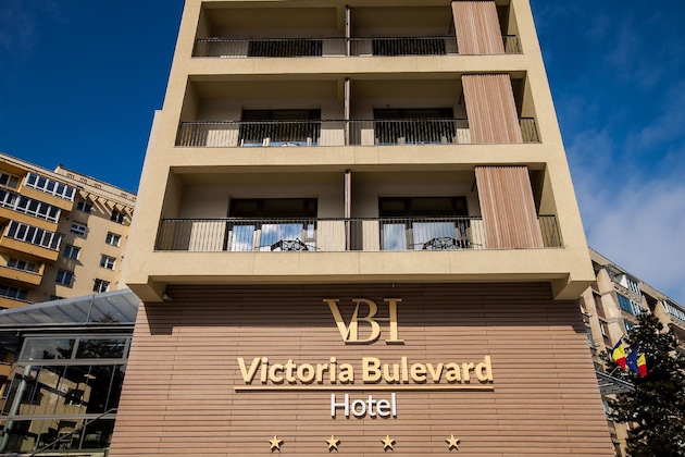 Gallery - Victoria Bulevard Hotel