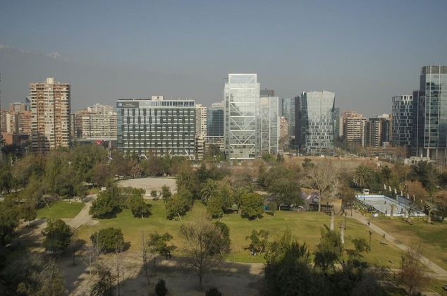 Gallery - Loica Suites