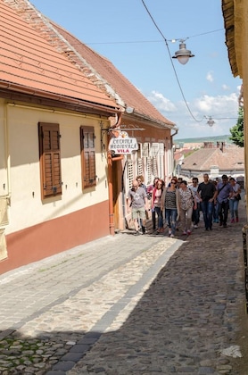 Gallery - Guest houses 1 Bedroom 1 Bathroom in Historic Center, Sibiu