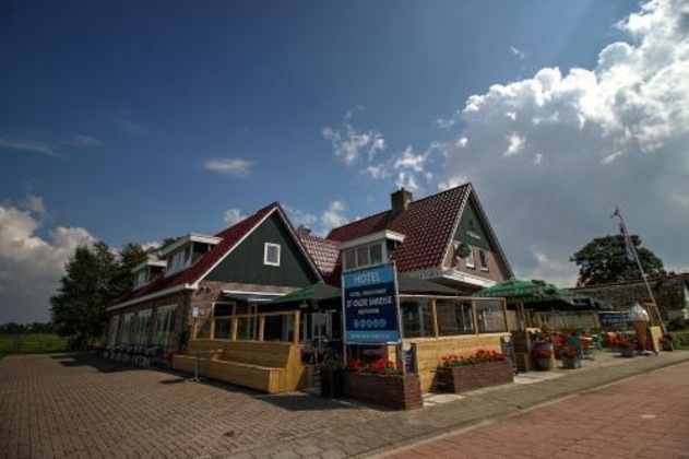 Gallery - Hotel B&B D'olde Smidse
