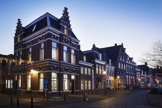 Gallery - Apart Hotel De Bank